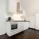 Extraordinary City Center Residence @Stephansplatz