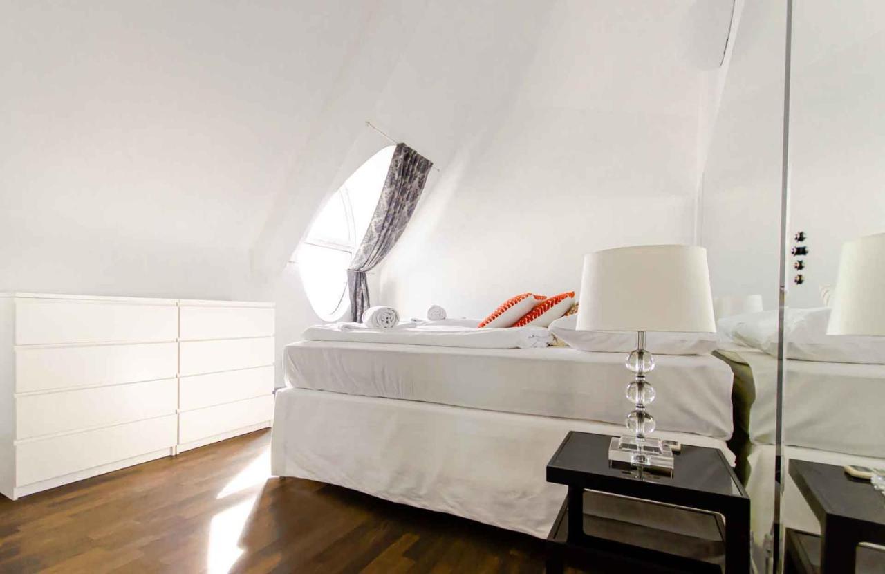 Apartment Extraordinary Center @stephansplatz Vienna