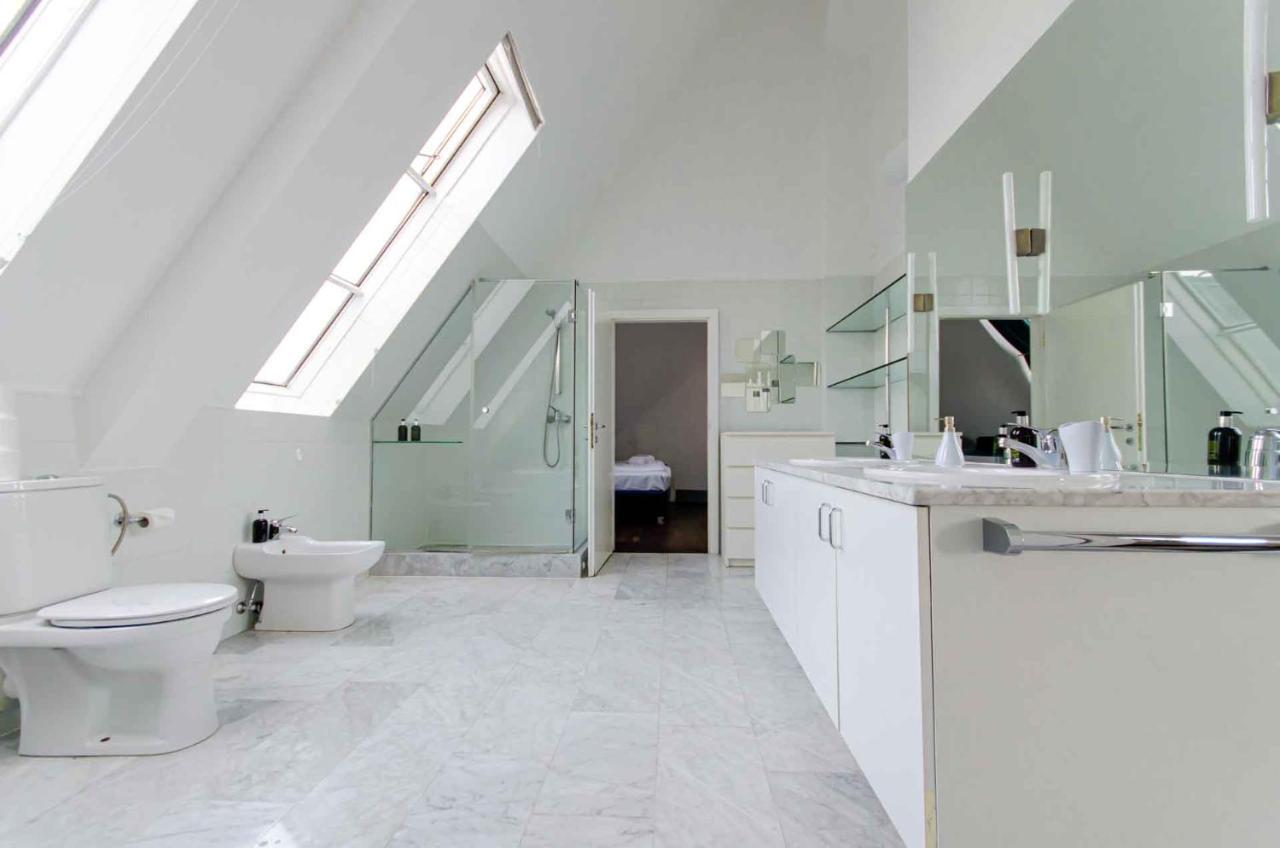 Extraordinary Center @stephansplatz Apartment