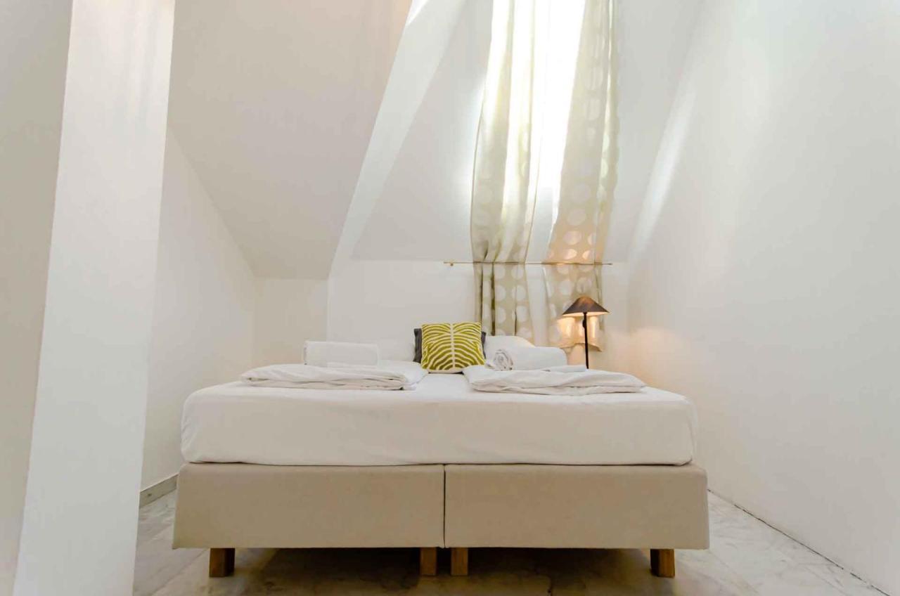 Apartamento Extraordinary Center @stephansplatz *