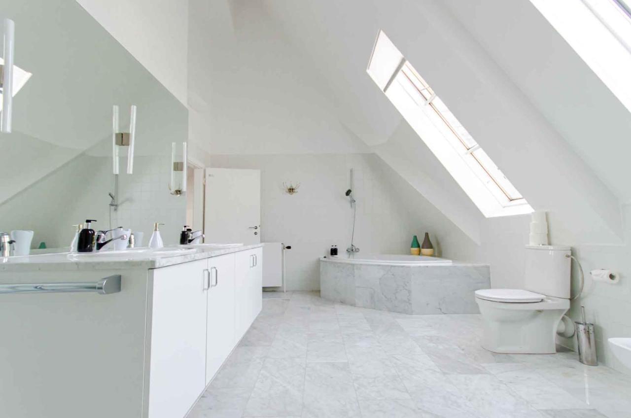 Extraordinary Center @stephansplatz Apartment