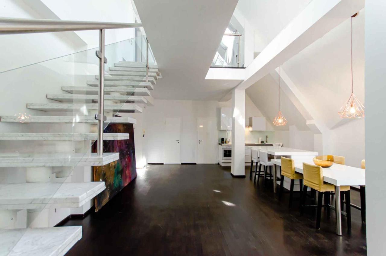Apartment Extraordinary Center @stephansplatz