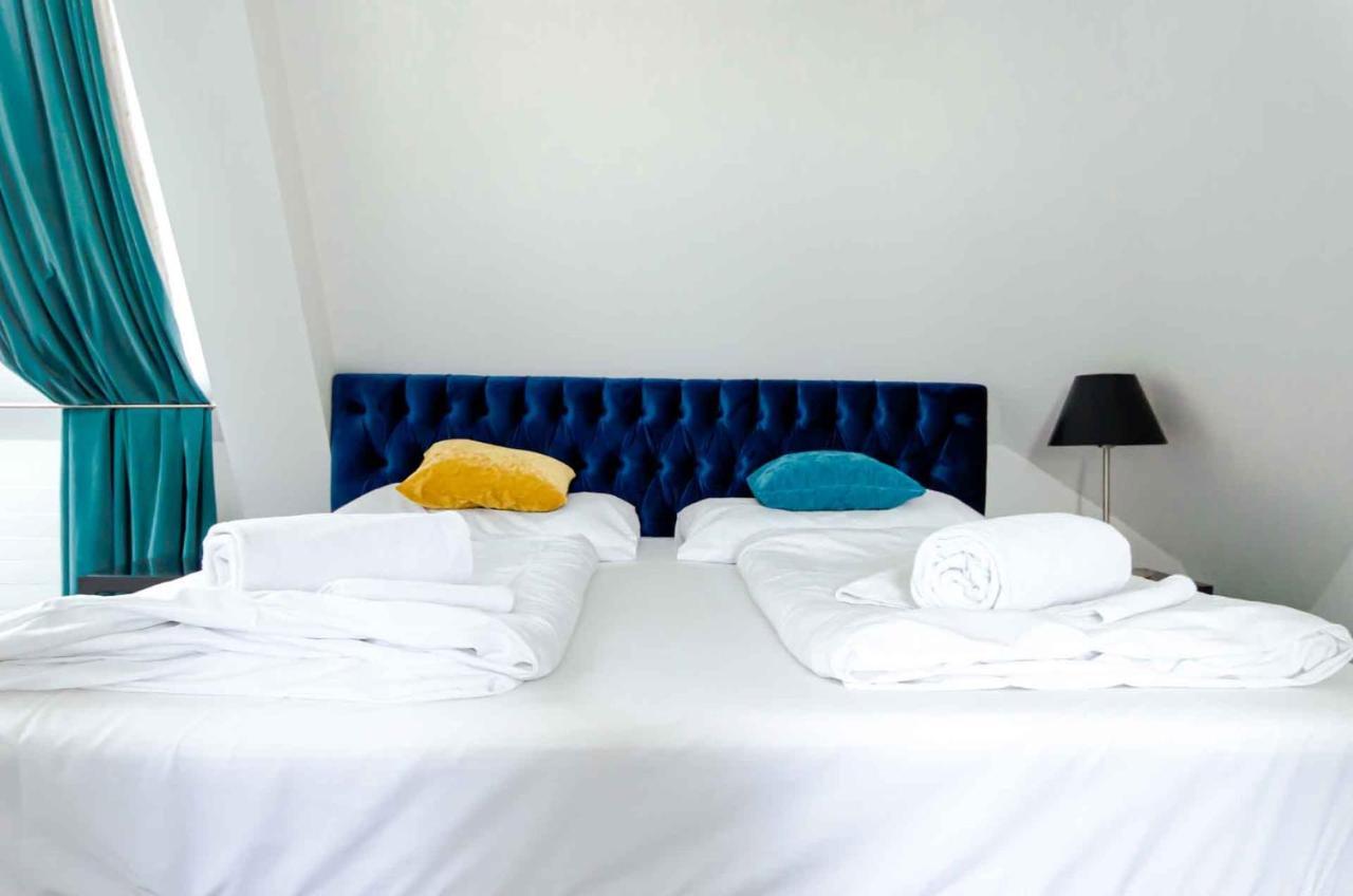 Extraordinary Center @stephansplatz Apartment