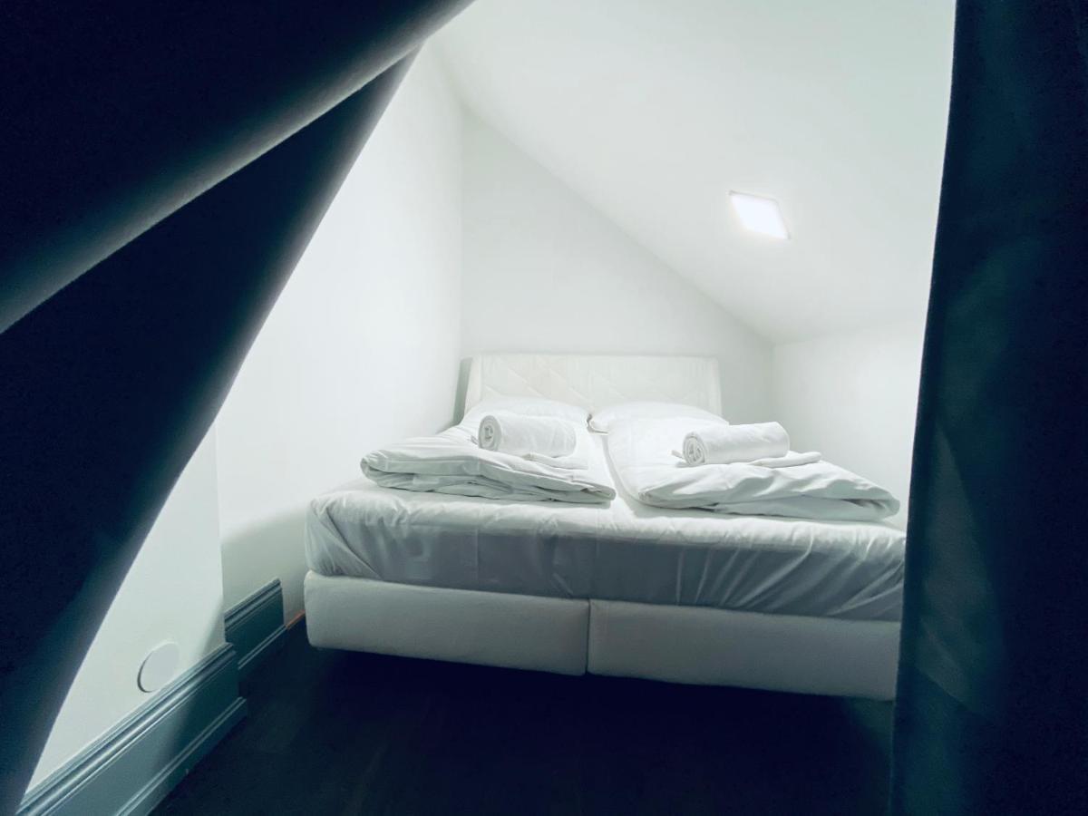 Apartamento Extraordinary Center @stephansplatz